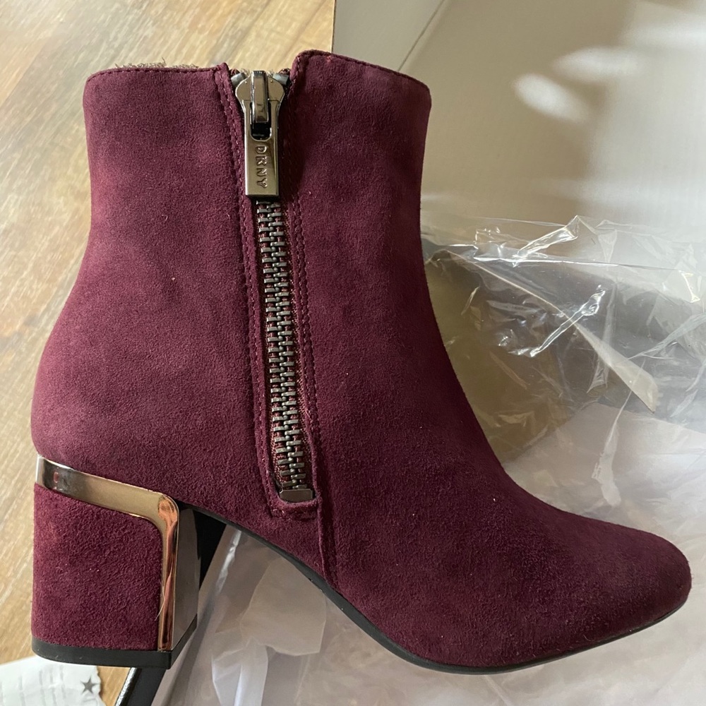 DKNY Ankle boot